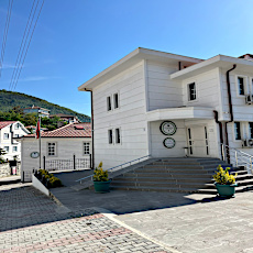 İnebolu Eskonak Otel